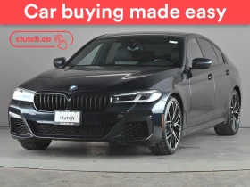 BMW 540 XDRIVE M SPORT+ * КРАЙНА ЦЕНА* FULL, снимка 1