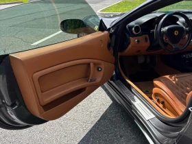 Ferrari California ЦЕНА ДО БЪЛГАРИЯ РЕГИСТРАЦИЯ & АВТОКРЕДИТ, снимка 13