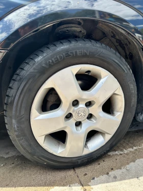 Opel Vectra Full Екстри на Газ , снимка 8
