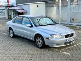 Volvo S80 D5 , снимка 3
