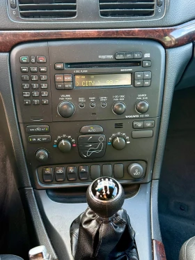 Volvo S80 D5 , снимка 12