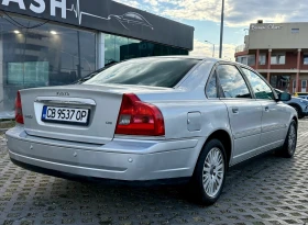 Volvo S80 D5 , снимка 5