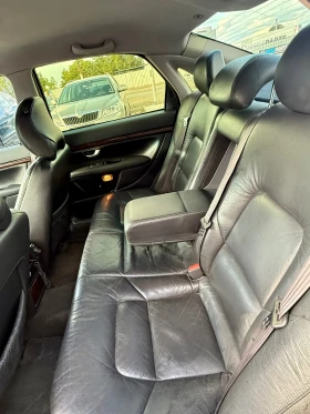 Volvo S80 D5 , снимка 13