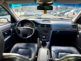 Volvo S80 D5 , снимка 10