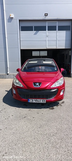 Peugeot 308 308, снимка 1