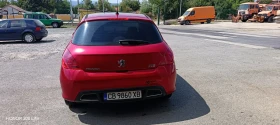 Peugeot 308 308, снимка 4