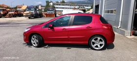 Peugeot 308 308, снимка 5