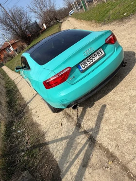 Audi A5, снимка 2