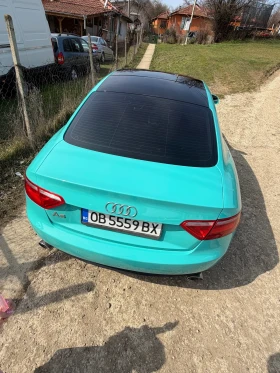 Audi A5, снимка 4