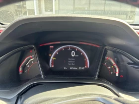Honda Civic Manual / АВТОКРЕДИТ, снимка 8