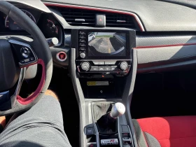 Honda Civic Manual / АВТОКРЕДИТ, снимка 9