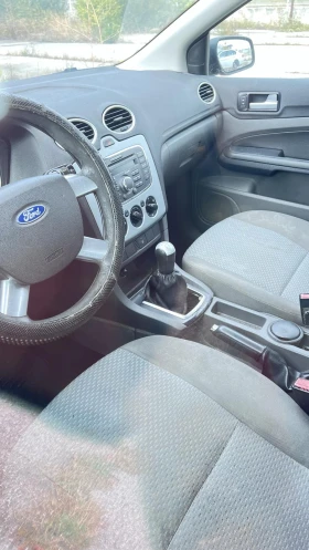 Ford Focus, снимка 4