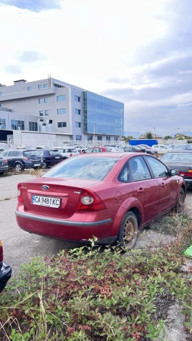 Ford Focus, снимка 3