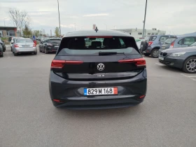 VW ID.3 PRO, снимка 5