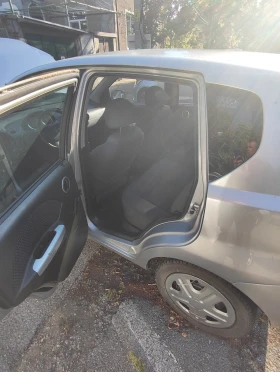 Chevrolet Kalos, снимка 12