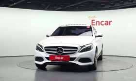 Mercedes-Benz C 200 * C200 d * , снимка 3