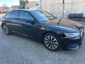 Audi A6 40TDI-204k.c, снимка 5