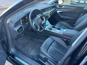Audi A6 40TDI-204k.c, снимка 9