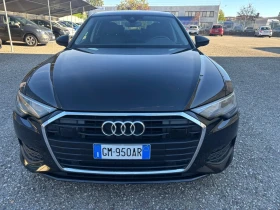 Audi A6 40TDI-204k.c, снимка 1