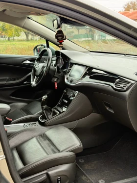 Opel Astra 1.6CDTI, снимка 9