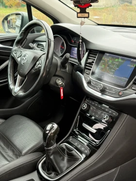 Opel Astra 1.6CDTI, снимка 8