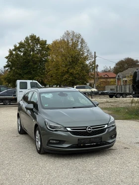 Opel Astra 1.6CDTI, снимка 3