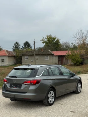 Opel Astra 1.6CDTI, снимка 4