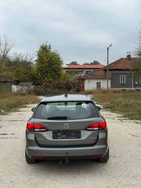 Opel Astra 1.6CDTI, снимка 5