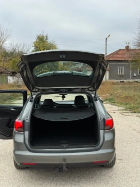 Opel Astra 1.6CDTI, снимка 7