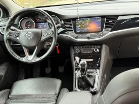 Opel Astra 1.6CDTI, снимка 11