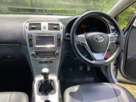 Toyota Avensis 2.0D4D 124   | Mobile.bg   11