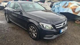 Mercedes-Benz C 220 C200 C220 C250 C300 4x4 | Mobile.bg    2