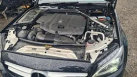 Mercedes-Benz C 220 C200 C220 C250 C300 4x4 | Mobile.bg    15