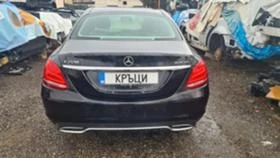 Mercedes-Benz C 220 C200 C220 C250 C300 4x4 | Mobile.bg    4