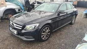 Mercedes-Benz C 220 C200 C220 C250 C300 4x4 | Mobile.bg    3