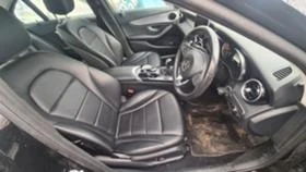 Mercedes-Benz C 220 C200 C220 C250 C300 4x4 | Mobile.bg    9