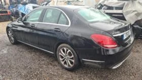 Mercedes-Benz C 220 C200 C220 C250 C300 4x4 | Mobile.bg    5