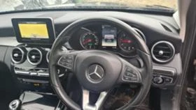 Mercedes-Benz C 220 C200 C220 C250 C300 4x4 | Mobile.bg    11