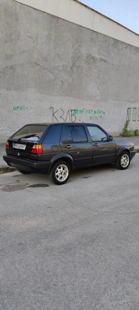 VW Golf 1,8 | Mobile.bg    15