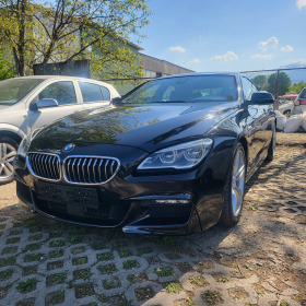BMW 640 D MPaket Xdrive Gran Coupe /FASELIFT/ - Като Нова!