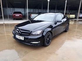  Mercedes-Benz C 250