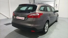 Ford Focus 1.6 tdci | Mobile.bg    5