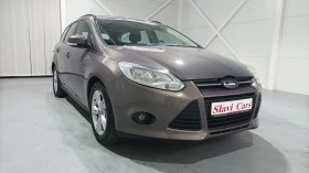 Ford Focus 1.6 tdci | Mobile.bg    3