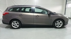 Ford Focus 1.6 tdci | Mobile.bg    4