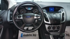 Ford Focus 1.6 tdci | Mobile.bg   11
