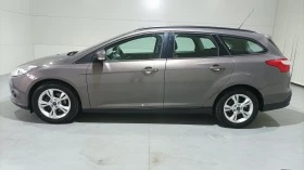 Ford Focus 1.6 tdci | Mobile.bg    8