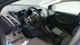 Ford Focus 1.6 tdci | Mobile.bg    9