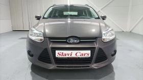 Ford Focus 1.6 tdci | Mobile.bg    2