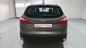 Ford Focus 1.6 tdci | Mobile.bg    6