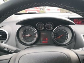 Opel Meriva 1.4, бензин, 85 698 км,сервизна книжка перфектна, , снимка 14